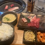 Yakiniku Gyuutopia - 