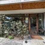 L'AVENUE - 