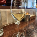 Osteria Oliva Nera a TOKYO - 