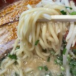 麺や しき - 