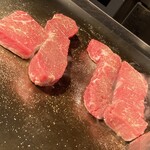 Teppanyaki Kosukegawa - 