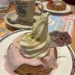 コメダ珈琲店 - 