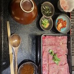 焼肉庵 兆 - 