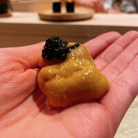 鮨 富かわ - 