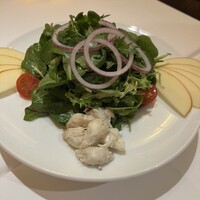 ベンジャミンステーキハウス 六本木 - 