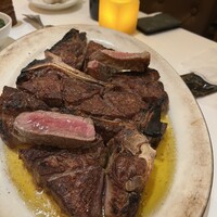 ベンジャミンステーキハウス 六本木 - 