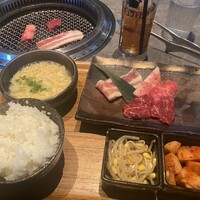 焼肉 ギュウトピア - 