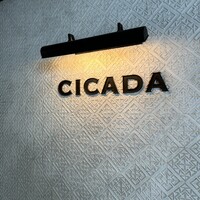 CICADA - 
