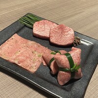 うし松 - 