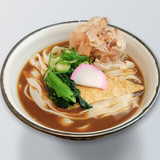 驛釜きしめん_2