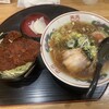 らーめん お食事処 あおやま - 