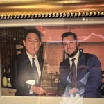 ベンジャミンステーキハウス - 