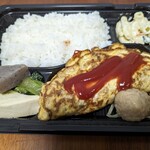 お惣菜のまっちゃん - 