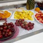 オアシス - フルーツ