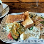 カフェ シャローム - 