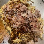 戸田亘のお好み焼 さんて寛 - 