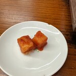 富久重 - 料理写真: