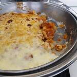 オアシス - シェパーズパイ