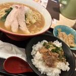 大衆食堂 ゑびすホール - 