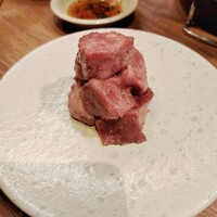 炭火焼肉ホルモン うしごろ 中目黒店 - 