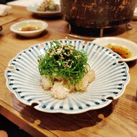 炭火焼肉ホルモン うしごろ 中目黒店 - 