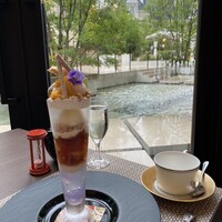 グラマシースイート ストリングスホテル名古屋 - 