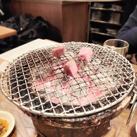 炭火焼肉ホルモン うしごろ 中目黒店 - 