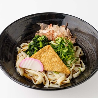 驛釜きしめん_1