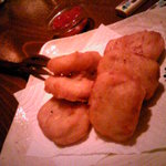 Cafe & Bar WaCaBa - WaCaBaナゲット