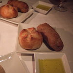 ザ ハウス オブ パシフィック - パン