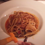 ザ ハウス オブ パシフィック - ボロネーゼ単品（ハーフポーション）500円