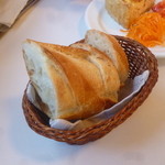 ラミティエ - バケット