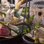 旬鮮ダイニング 凛家