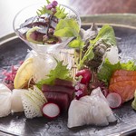 旬鮮ダイニング 凛家