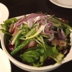 バルバ　ドゥエ - むーはだーさら