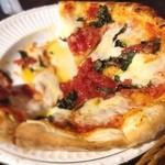 バルバ　ドゥエ - 油断してたら取られた!