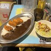 カレー屋ジョニー