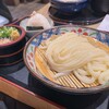 本格手打うどん 麺むすび