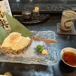 おいしい酒と料理 なかよし - 