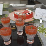 オアシス - ジュレドローズ