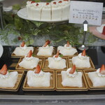 オアシス - モワルー・オ・フロマージュ