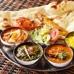 MOTHER INDIA - 