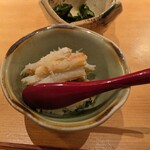 鮨屋のうおきん - 