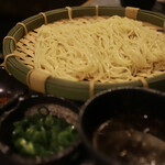 Shichirin Yaki Tori Icchou - 