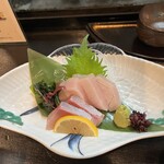 おいしい酒と料理 なかよし - 