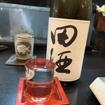 おいしい酒と料理 なかよし - 