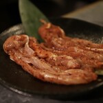 Shichirin Yaki Tori Icchou - 