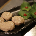 七輪焼鳥 一鳥 - 
