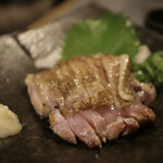 七輪焼鳥 一鳥 - 