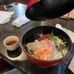 おいしい酒と料理 なかよし - 